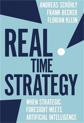 Real Time Strategy: When Strategic Foresight Meets Artificial Intelligence (Hard