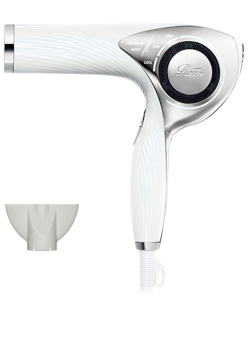 LUMIELINA REPRONIZER Hair Dryer 3D Plus REP3D-JP AC100V