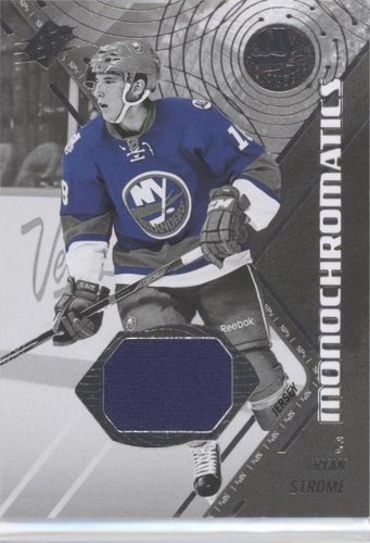 2015-16 SPx - Ryan Strome #M-RS