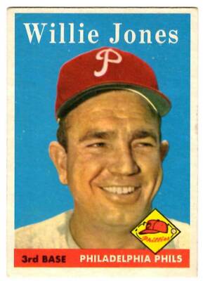 1958 Topps Baseball - Series Three #'s 177-264 - Photo of each card-Finish Sets 