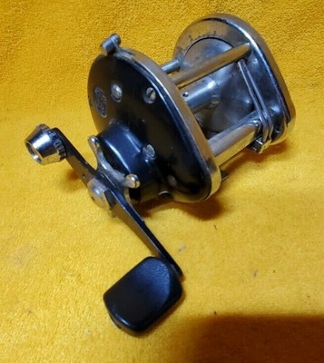Conventional Reels Vintage Ocean City