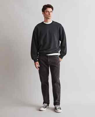 MADEWELL Mens The 1991 Straight-Leg Jean HANLOCK WASH SIZE 30 X 34 NWOT