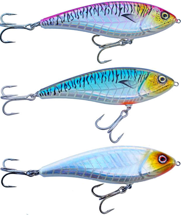 Hybrida Angelsport-Köder & Futtermittel