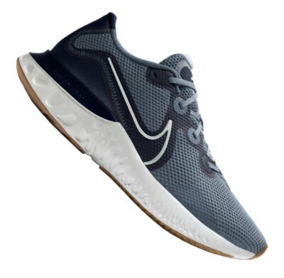 Nike Size 12.5 Renew Run Men's  Shoes Sneakers CK6357-008