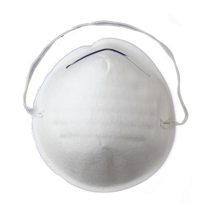 50pc disposable respirator mask 50pc disposable respirator mask