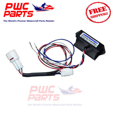 ３１０ Kawasaki Ultra 310X 310R RIVA Speed Control Module ADD SPEED
