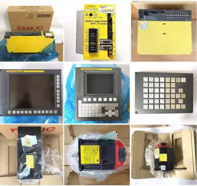 priority express Fanuc Plc A03B-0807-C172 new