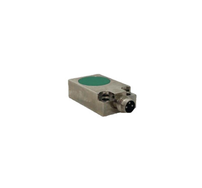 NEW Baumer IFFM 20P17A3/S35L Proximity Sensor