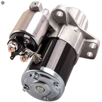 Starter motor holden sale commodore