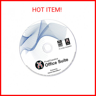 Office Suite 2024 Compatible with Microsoft Office 2021 2019 365 2023 2016 2013