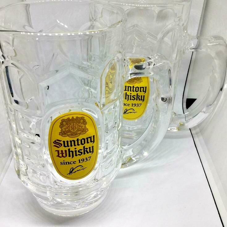 サントリー - taka&#39;s shop Where to buy authentic Japanese Sprits | House of Suntory