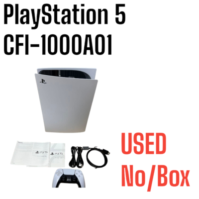 PlayStation - 新品 未開封 PlayStation 5（CFI-1000A01