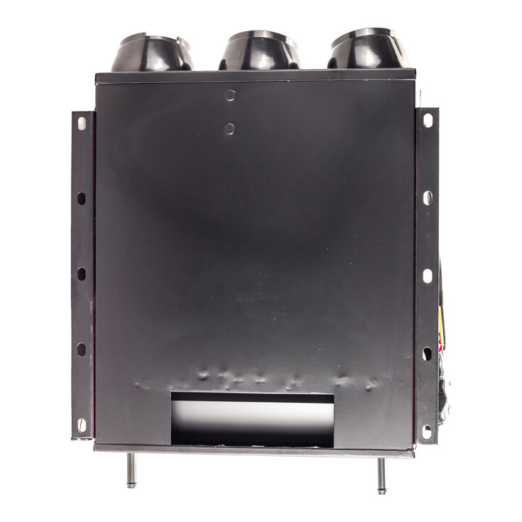 Brand New A/C HVAC Unit Backwall 24V - Picture 4 of 12