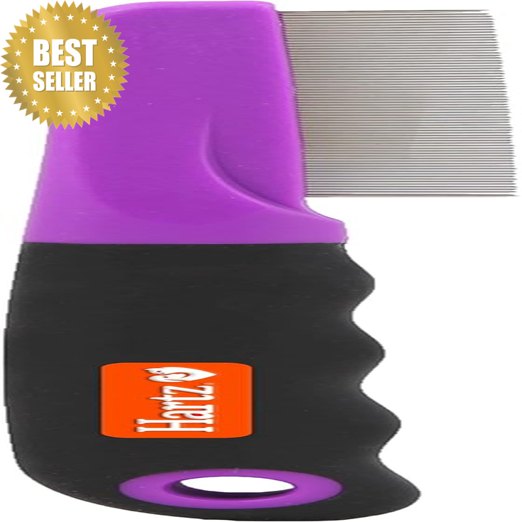 Flea Comb