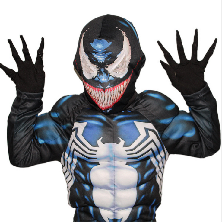 Clothes, Shoes & Accessories Outfits & Sets Halloween Cosplay Suit Kids