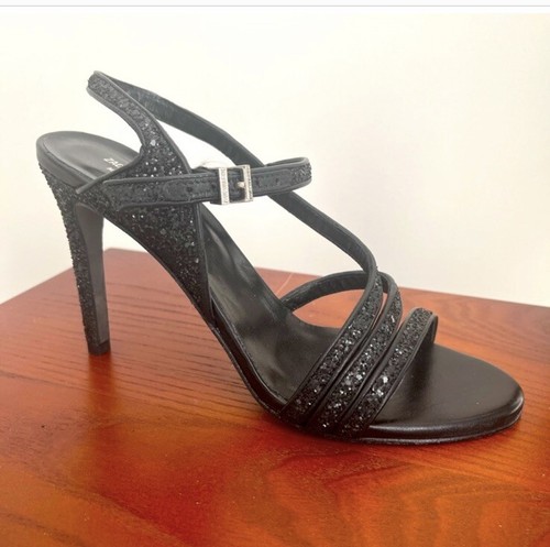 サンダル・ミュール Ride Sandals - Zadig & Voltaire - Leather - Black Zadig & Voltaire Ride Mule Semi-shiny Calfskin (ZVSWCT02011