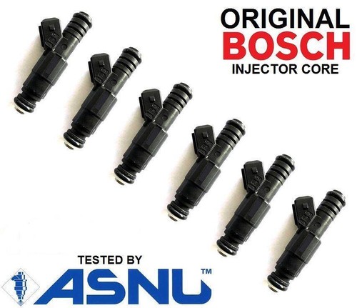 650cc Fuel injectors for RB30ET with aftermarket 14mm Fuel Rail 650cc Fuel injectors for RB30ET with aftermarket 14mm Fuel Rail