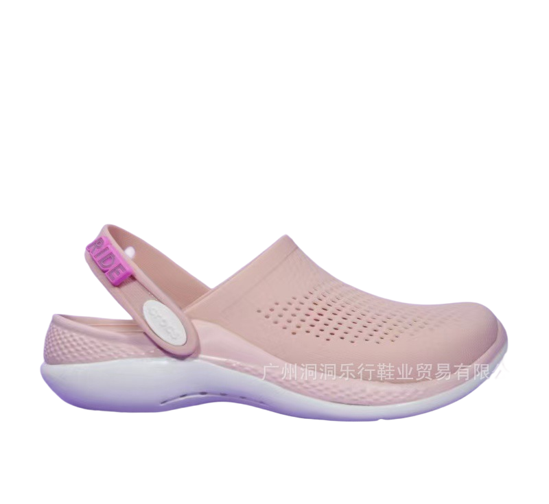 Crocs Men's and Women's Shoes - LiteRide 360 Clogs, Slip On Water Shoes