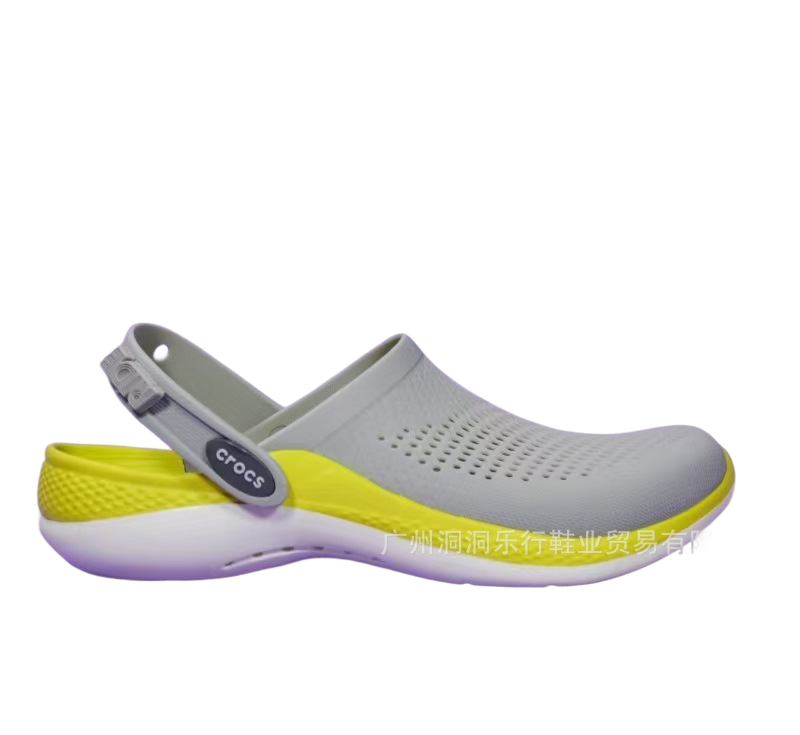 Crocs Men's and Women's Shoes - LiteRide 360 Clogs, Slip On Water Shoes