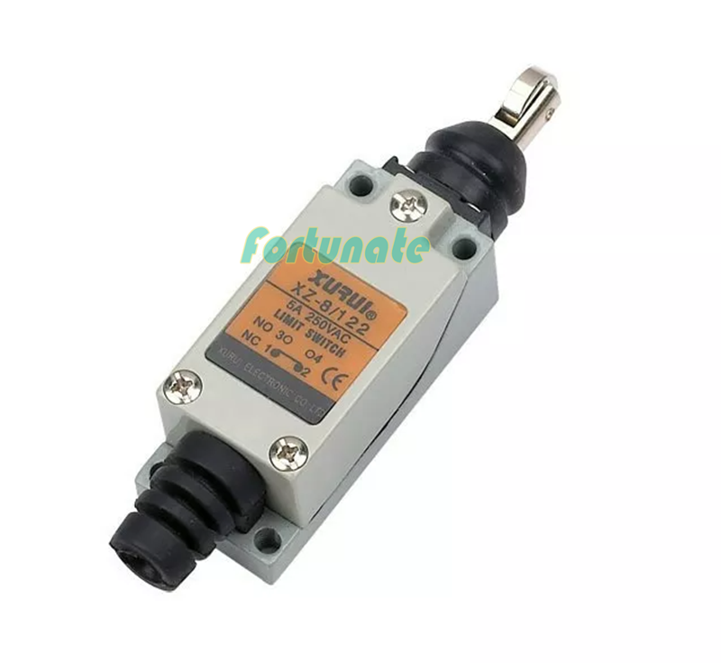 1PC NEW FOR XURUI Limit switch XZ-8/122 | eBay