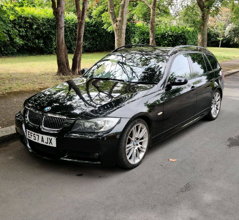 Бмв м3 330i