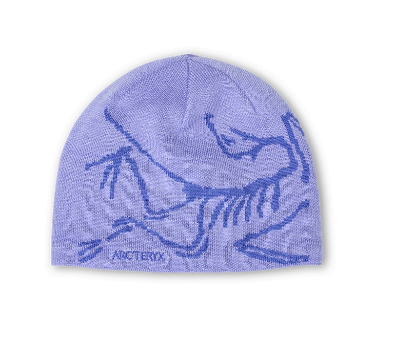 帽子 Arc' terx Bird Head Toque NEUTRAL [727] S25-X000009490-Lightweight-