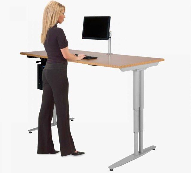 Standing desk Desks Gumtree Australia Perth City Area Perth