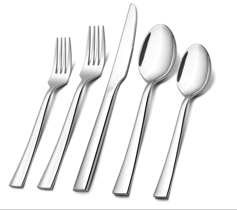 Set Service For 12, Tabl