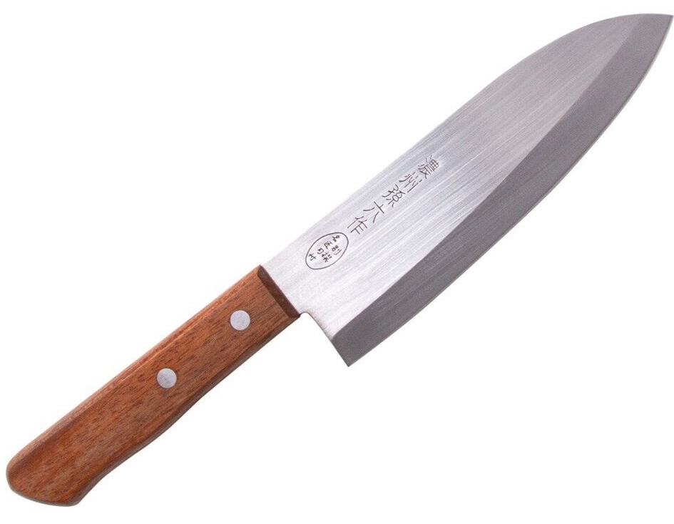 Mercer Culinary M24407  Buy Mercer Culinary 7 Santoku Knife