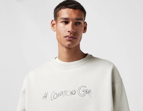 【Nike】 ACG Ralph Steadman Long Sleeve T-Shirt 正規品 Nike】 ACG Ralph Steadman Long Sleeve T-Shirt 正規品 (Nike/T