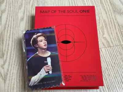 BTS MAP OF THE SOUL ON:E　DVD s-l400.jpg