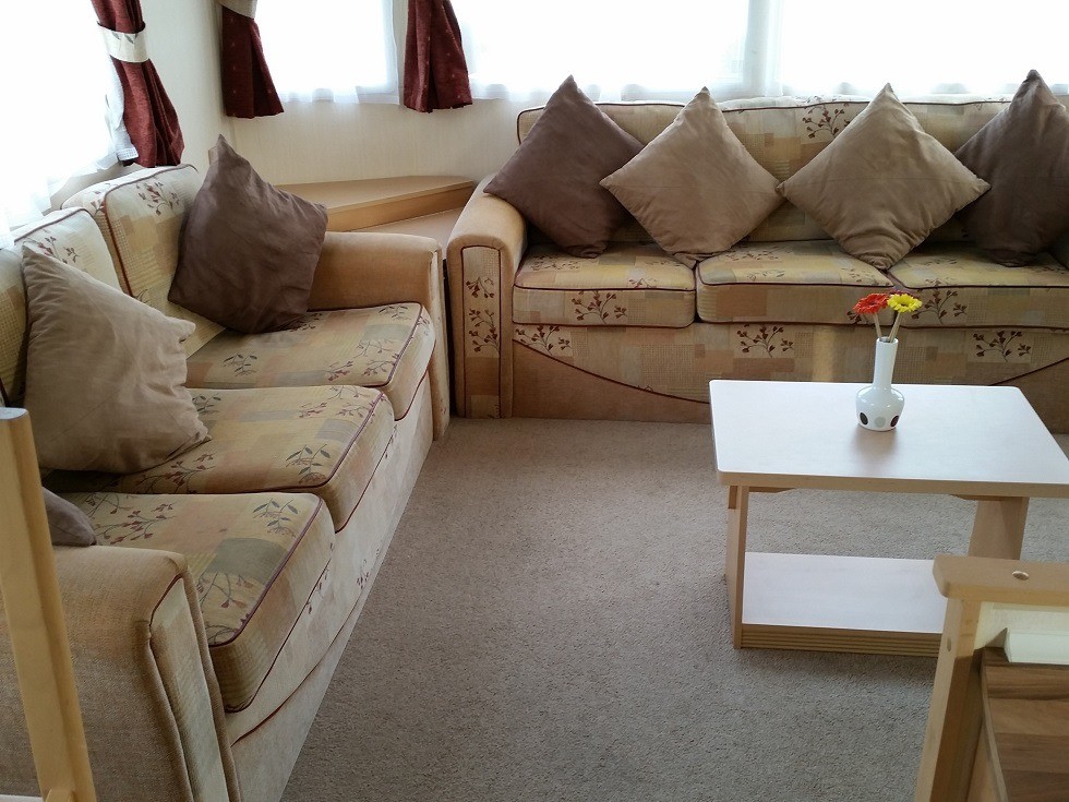 Church Farm Pagham Static Caravan For Sale Haven Resort West Sussex