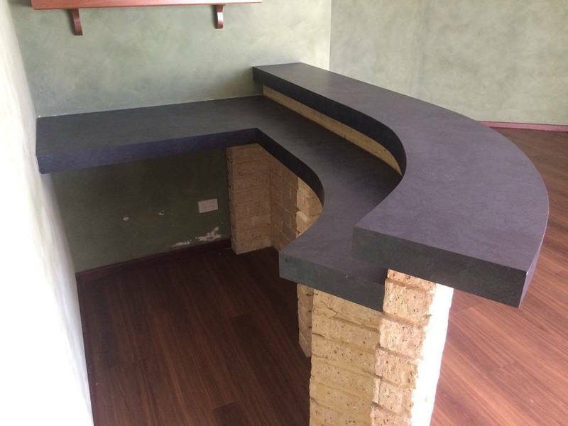 Bar Bench Top For Sale Building Materials Gumtree Australia