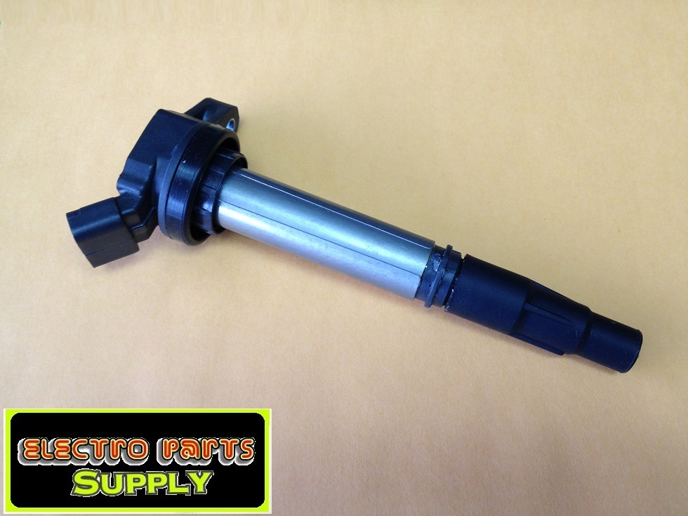 New Ignition Coil Toyota Corolla Matrix Scion XD 1.8L 0811 2ZRFE eBay