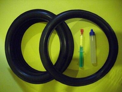 ACR Isostatic RP 300 Tiefton Sicken Set High quality foam rings 310