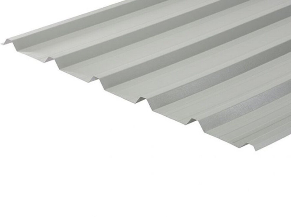 Dove grey roof sheeting/sheets in Uddingston, Glasgow Gumtree