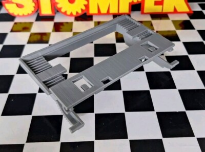3D Print - Conion C100F Boombox DECK 1 Cassette  DOOR *See Description