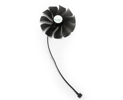 Fan For Palit GeForce RTX2060 RTX2070 RTX2080 GameRock Graphics Card HQ  GAA8S2U