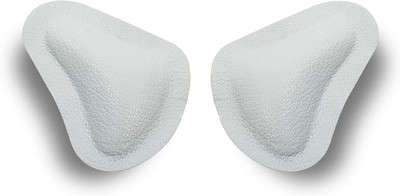 Pedag T-Form | German Made | Medium (EU 38-40/ US W8-10W) 1 pair, White 
