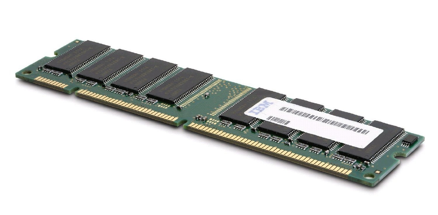 Memoria Ram ordenador IBM