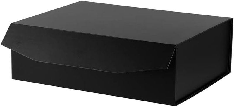 With Lid, 1 Count (pack Of 1) Matte Black