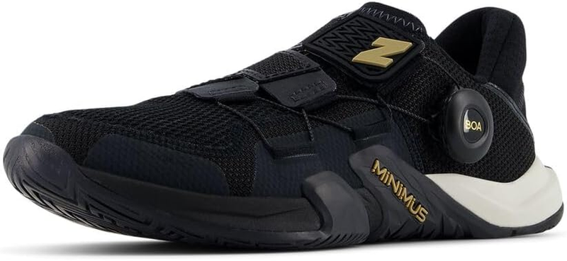 New Balance Womens Minimus Tr V2 Boa