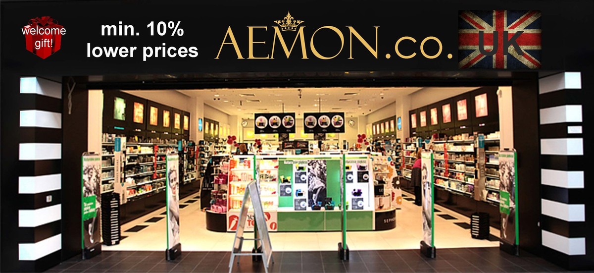 Магазин Косметики Sephora В Москве