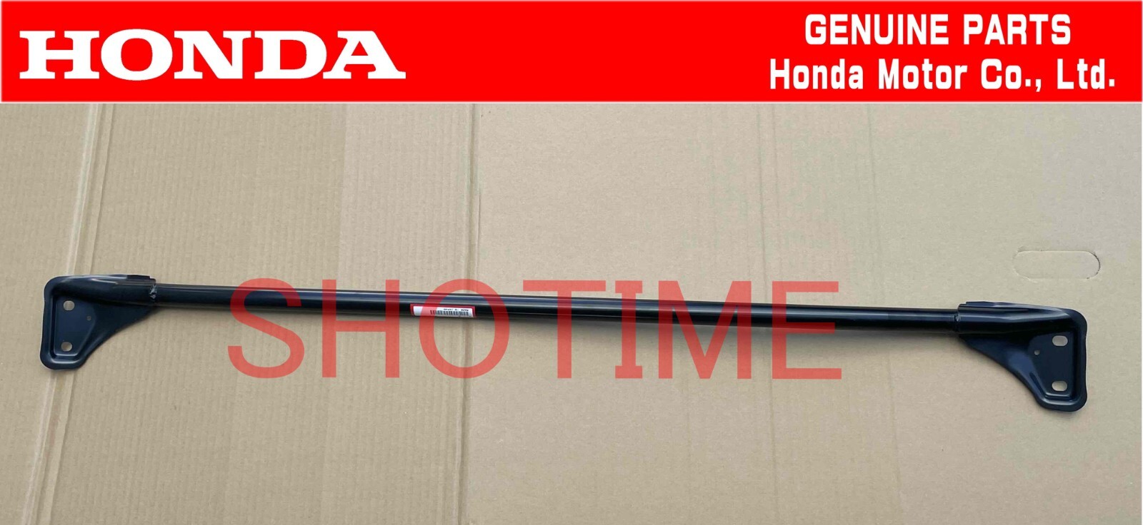 クラウンst HONDA GENUINE CIVIC EG6 SiR Front Strut Tower Bar | eBay