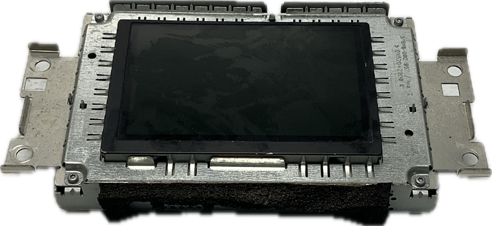 Centralina display per modello: VOLVO V60 I SERIE codice ricambio: 31337644