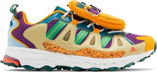 

[GY8341] Мужские Adidas SUPERTURF ADVENTURE SEAN WOTHERSPON JIMINY CRICKET, Sail/orange/purple/teal