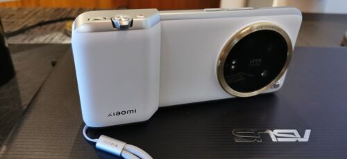 New Original Xiaomi 14 Ultra Professional Camera Set New Original Xiaomi 14 Ultra Professional Camera Set