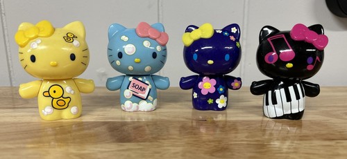 未開封　KITTY GOODS Collection 2009 Sanrio Hello Kitty Summer Fun Pink Flying Disc 2007 & Beach
