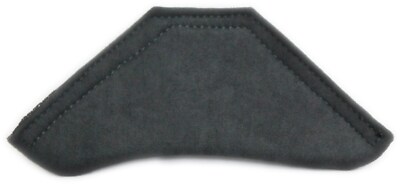 Schuberth Wind Deflector Additive for Motorcycle Helmet S2 Accessory Spare Part