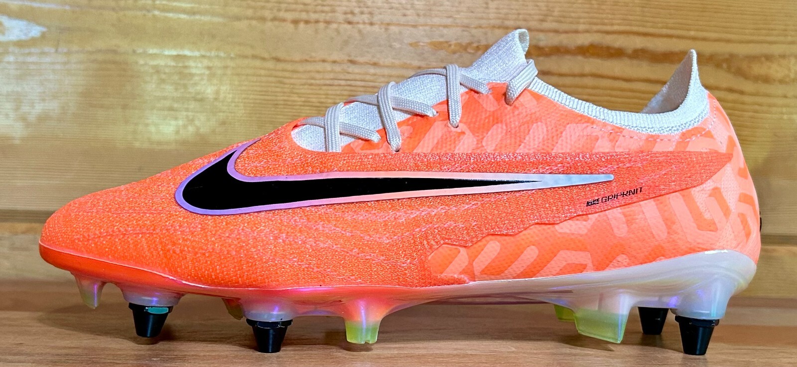 Nike ファントム gx エリート SG PRO P Nike Phantom GX Elite SG-Pro P WC Soccer Cleats Mens Size 7